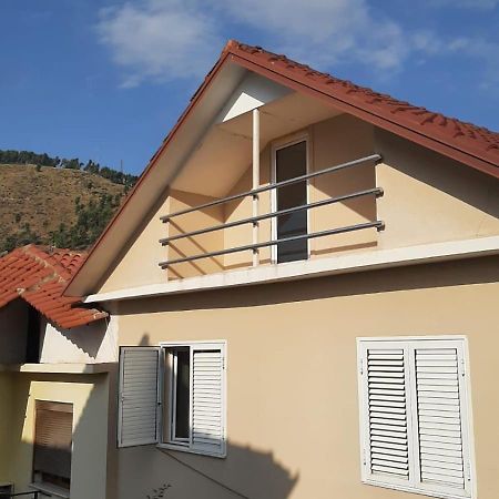 Andrea House Villa Berat Exterior photo